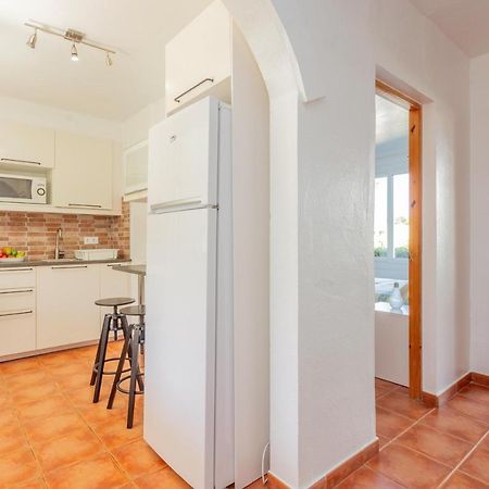 קאלה אן פורקאט Villa Elfa מראה חיצוני תמונה
