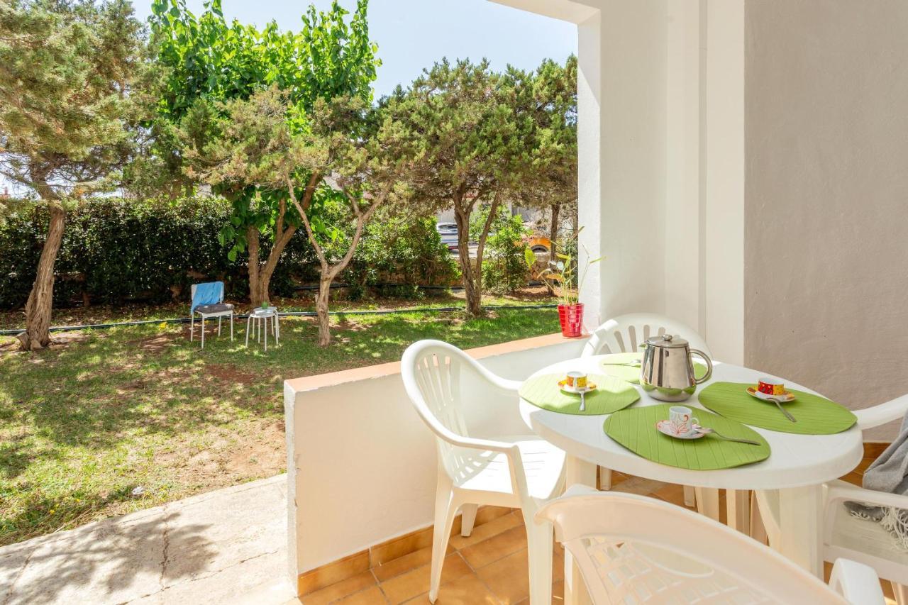 קאלה אן פורקאט Villa Elfa מראה חיצוני תמונה