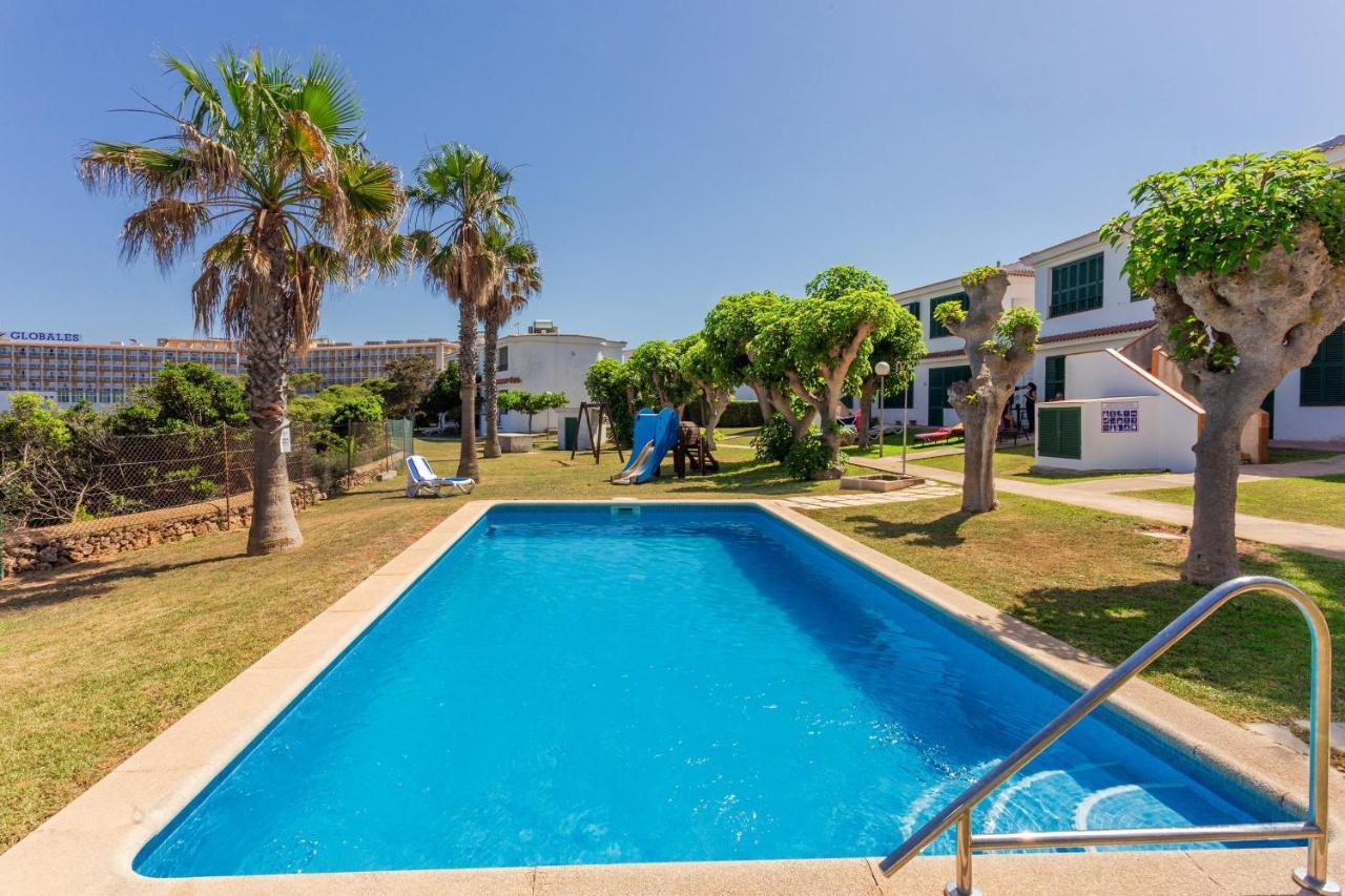 קאלה אן פורקאט Villa Elfa מראה חיצוני תמונה