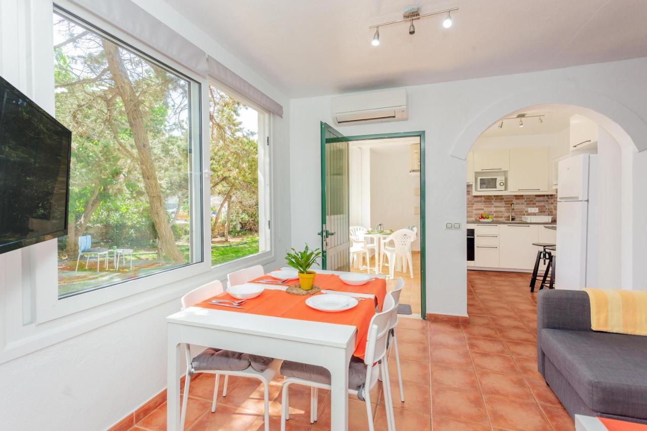 קאלה אן פורקאט Villa Elfa מראה חיצוני תמונה