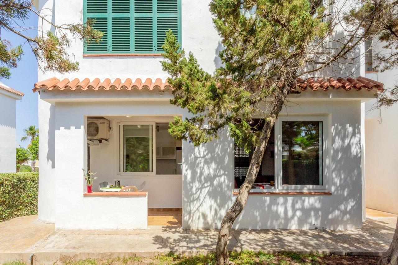 קאלה אן פורקאט Villa Elfa מראה חיצוני תמונה