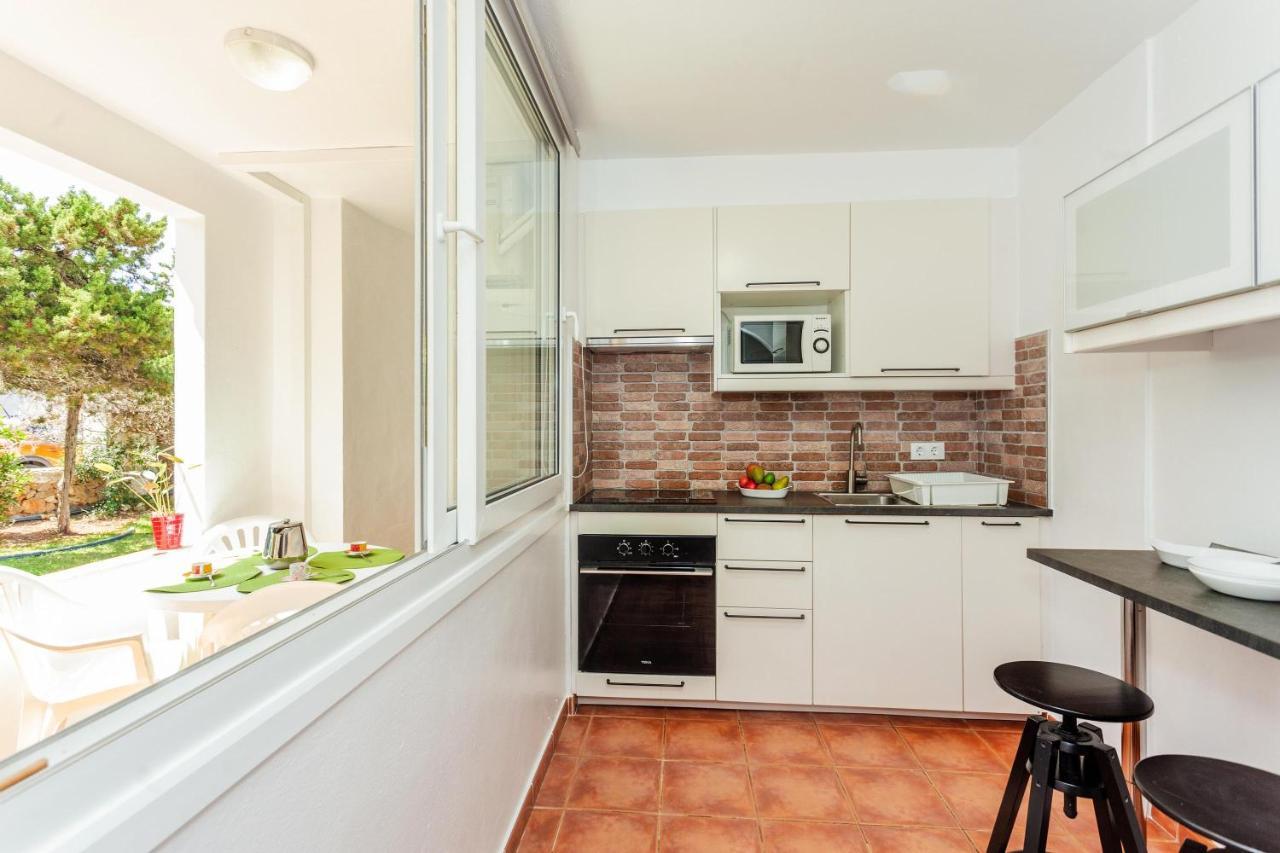 קאלה אן פורקאט Villa Elfa מראה חיצוני תמונה