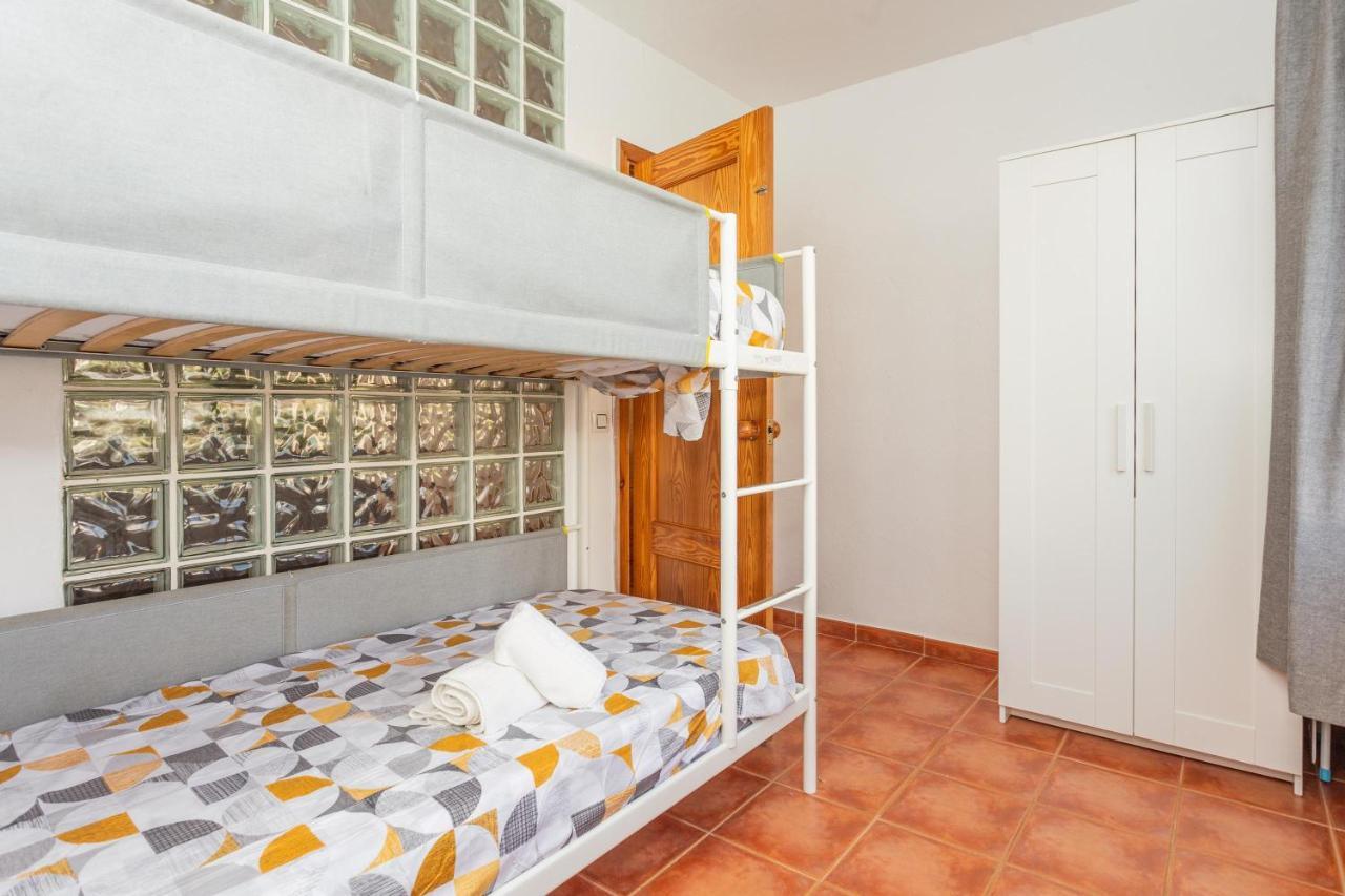 קאלה אן פורקאט Villa Elfa מראה חיצוני תמונה