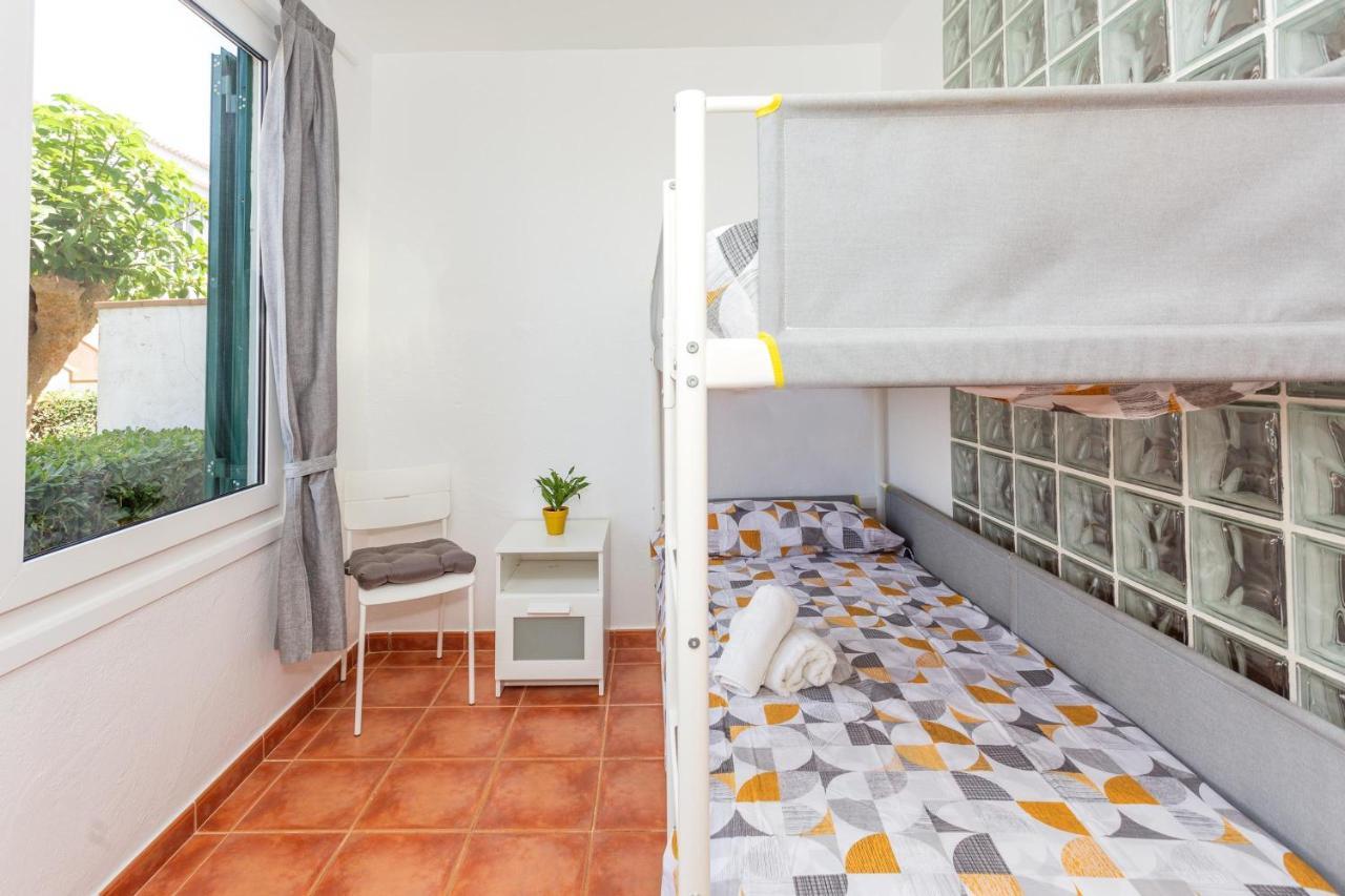 קאלה אן פורקאט Villa Elfa מראה חיצוני תמונה