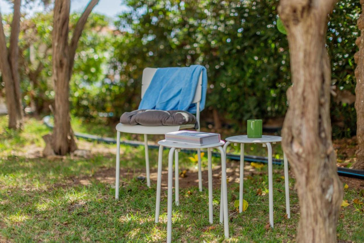 קאלה אן פורקאט Villa Elfa מראה חיצוני תמונה