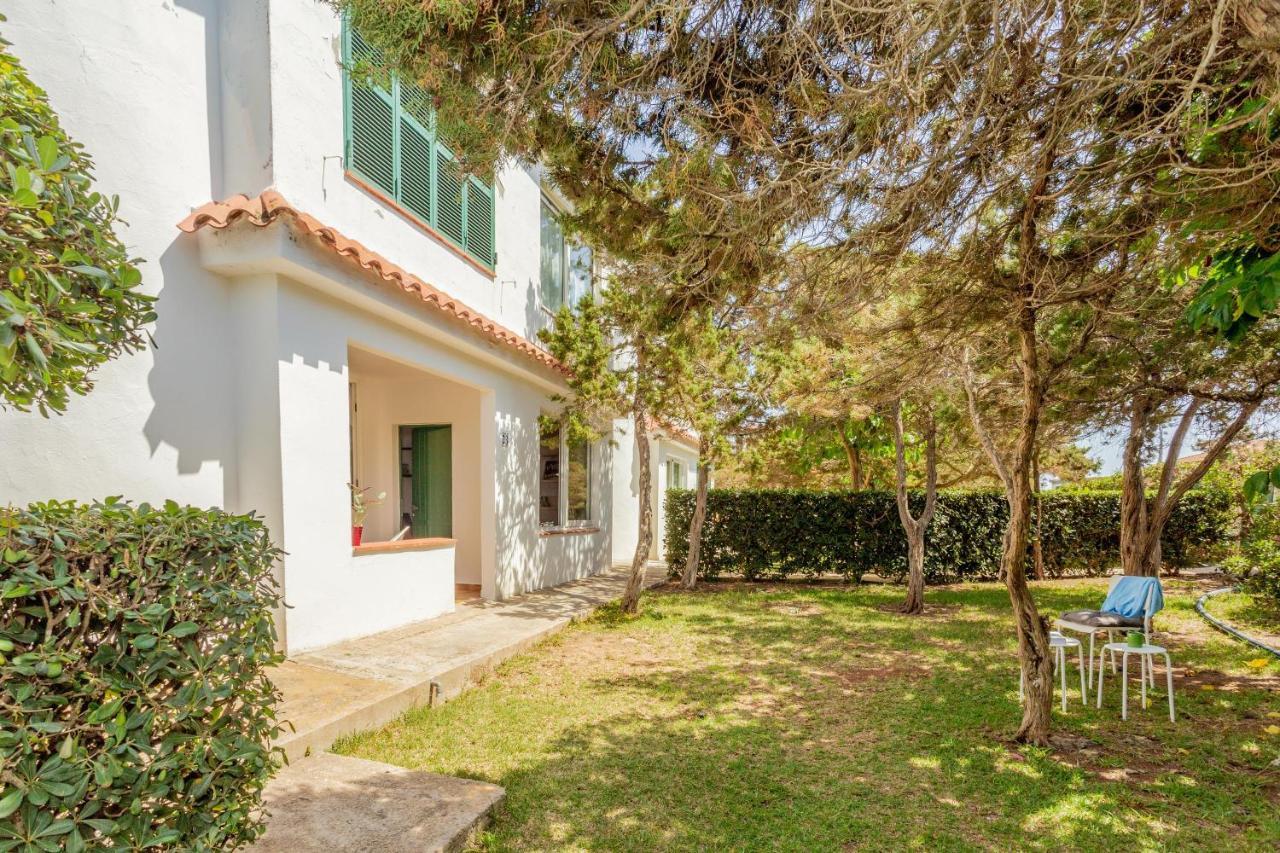 קאלה אן פורקאט Villa Elfa מראה חיצוני תמונה
