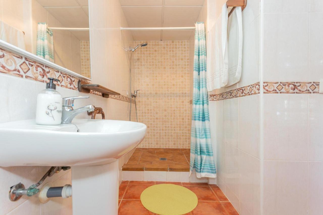 קאלה אן פורקאט Villa Elfa מראה חיצוני תמונה