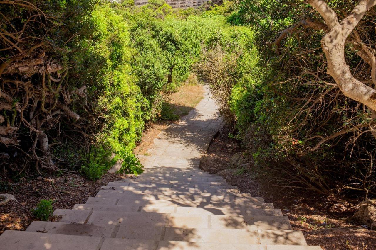 קאלה אן פורקאט Villa Elfa מראה חיצוני תמונה