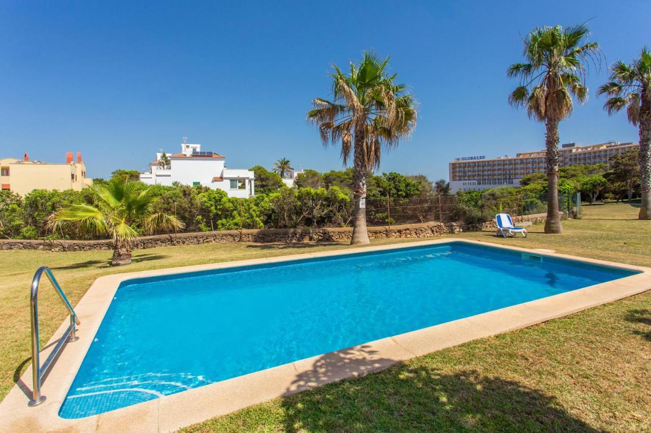 קאלה אן פורקאט Villa Elfa מראה חיצוני תמונה