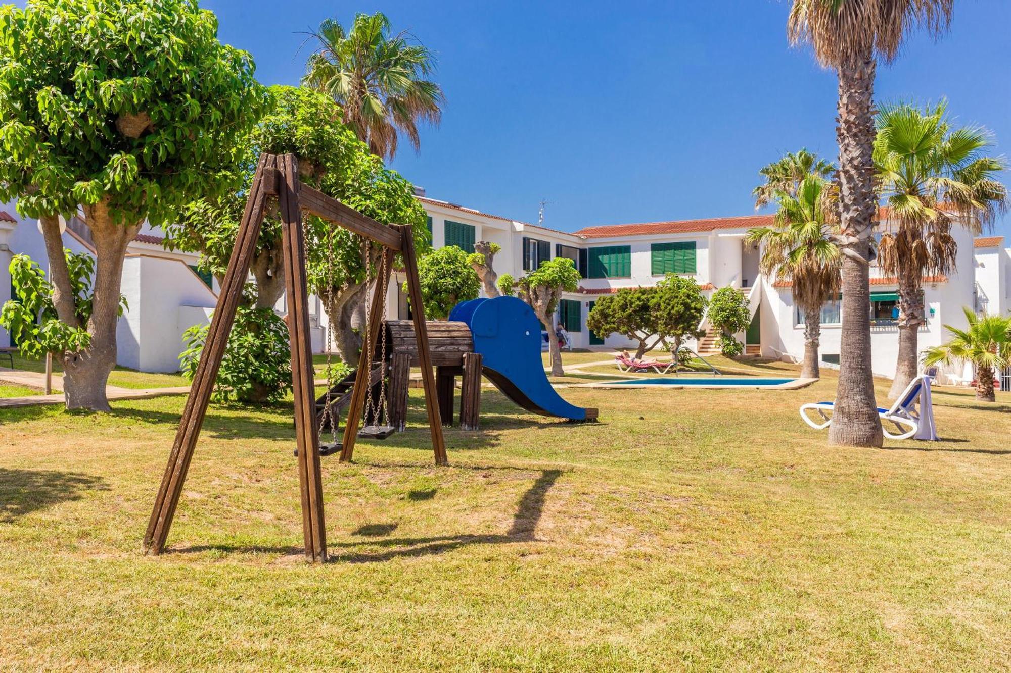 קאלה אן פורקאט Villa Elfa מראה חיצוני תמונה